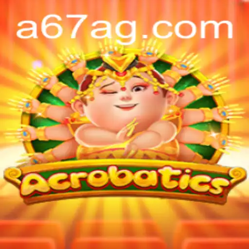 Descubra a Emoção do Jogo Acrobatics