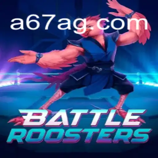 BattleRoosters: O Confronto Aéreo Que Está Dominando o Mundo dos Games
