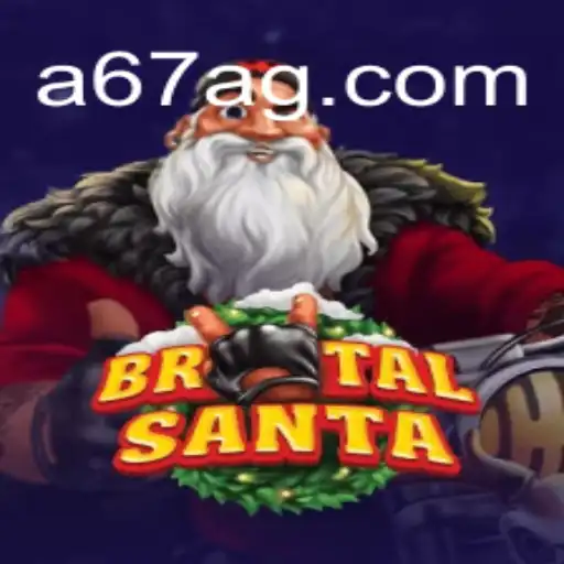 Explorando BrutalSanta: Um Olhar Profundo no Jogo Inovador de A67A.COM