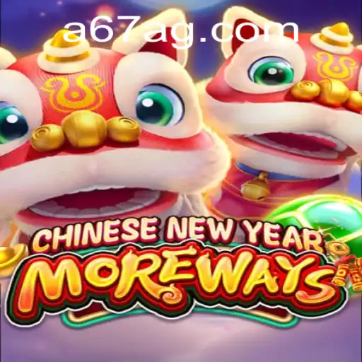 Explorando o Jogo CHINESENEWYEARMOREWAYS