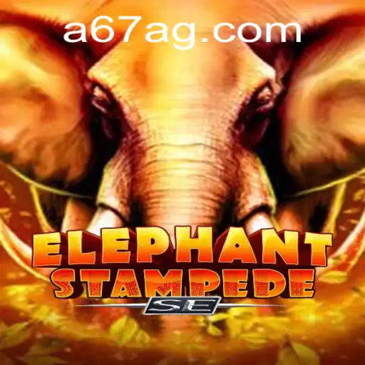 Explorando o Mundo de ElephantStampedeSE: Uma Aventura Selvagem