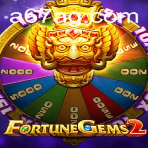 Explorando o Mundo de FortuneGems2