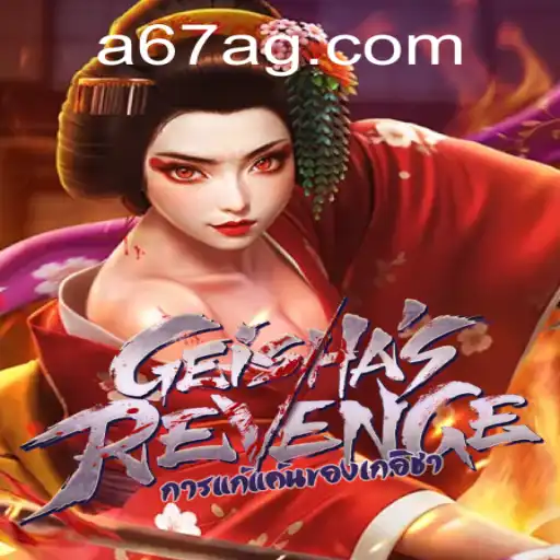 GeishasRevenge e A67A.COM: A Magia do Novo Jogo de Estratégia