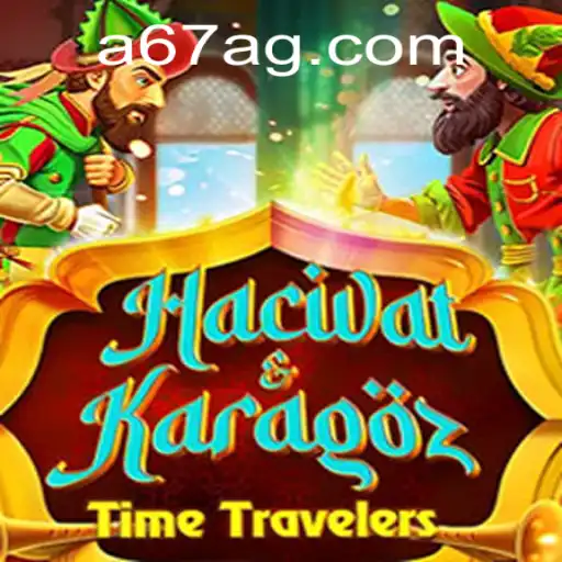HacivatandKaragoz: Explorando o Tradicional Jogo Turco