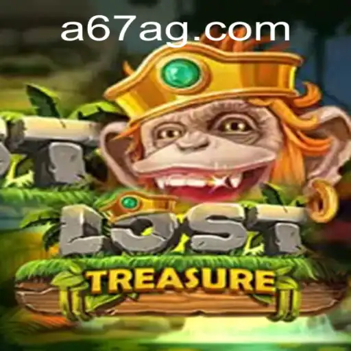 LostTreasure: Explorando Aventuras em Um Mundo Virtual