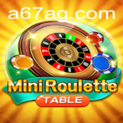 Descubra o Mundo de MiniRoulette com A67A.COM