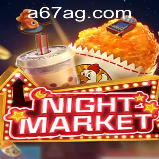 Descubra o Fascinante Mundo de NIGHTMARKET: O Jogo que Está Conquistando Audiências