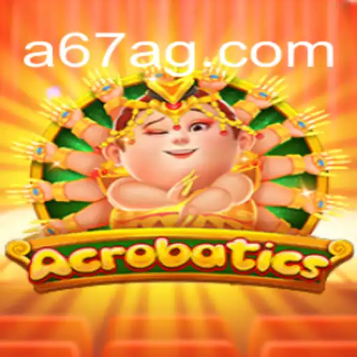 Descubra a Emoção do Jogo Acrobatics