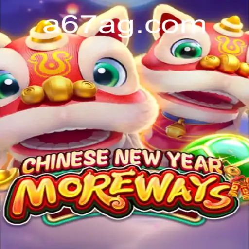 Explorando o Jogo CHINESENEWYEARMOREWAYS