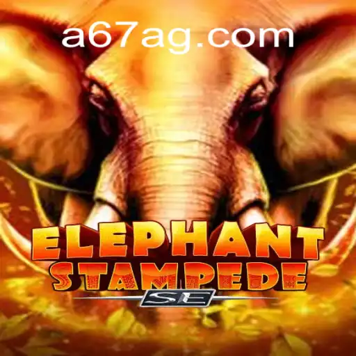 Explorando o Mundo de ElephantStampedeSE: Uma Aventura Selvagem
