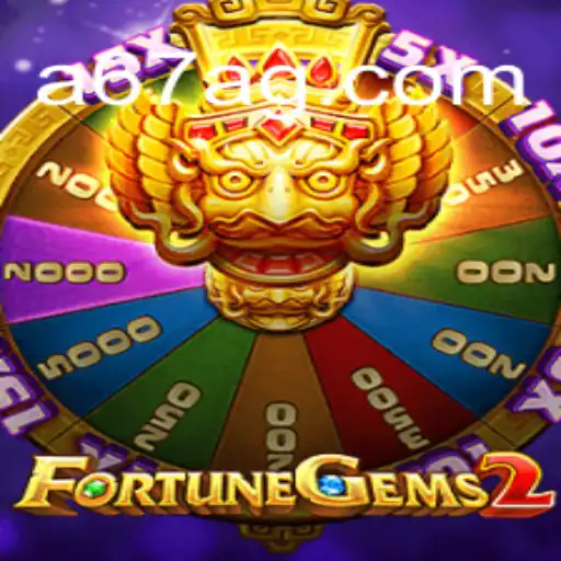 Explorando o Mundo de FortuneGems2