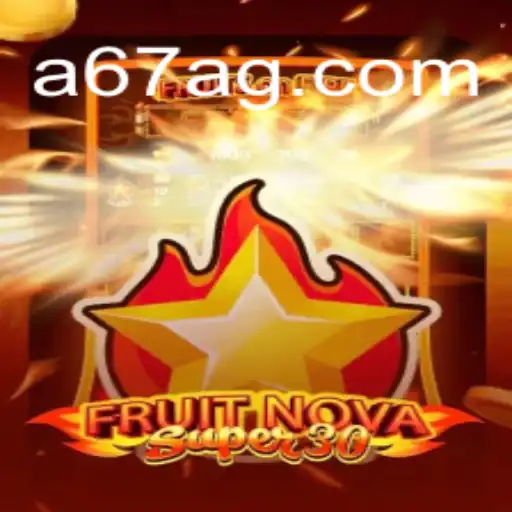 Descubra o Universo de FruitrNovaSupe30