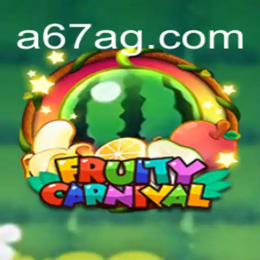 Descubra o Encanto do Jogo FruityCarnival no A67A.COM