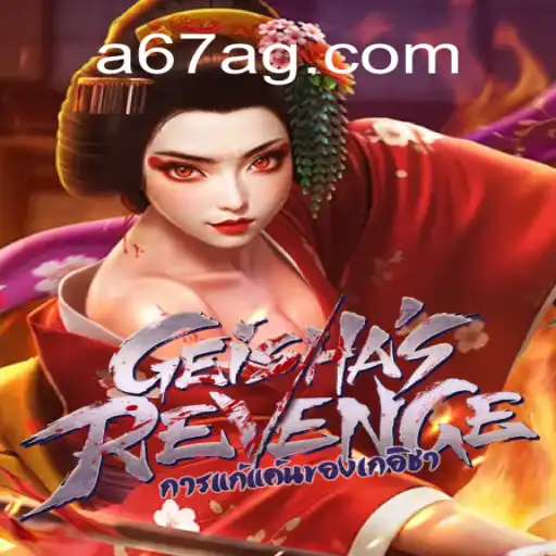 GeishasRevenge e A67A.COM: A Magia do Novo Jogo de Estratégia