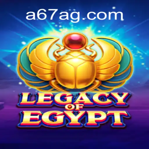 Descubra o Fascinante Mundo de LegacyOfEgypt
