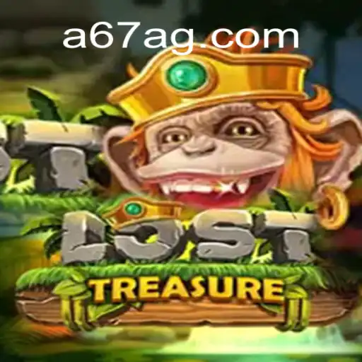 LostTreasure: Explorando Aventuras em Um Mundo Virtual