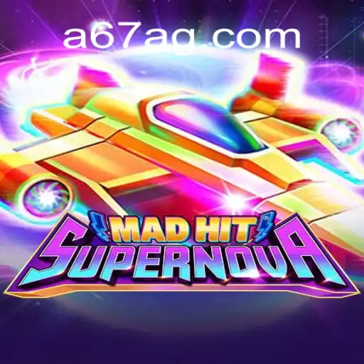 Explorando o Universo de MadHitSupernova: Um Mergulho nas Regras e Estratégias