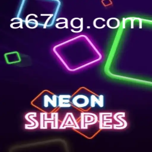 NeonShapes: Explorando O Jogo Que Está Dominando Com A67A.COM