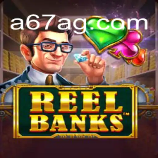 ReelBanks: Uma Nova Experiência no Mundo dos Jogos de Cassino Online
