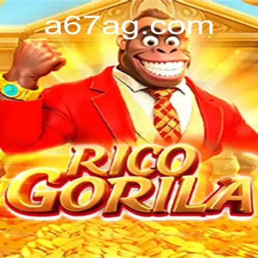 Explorando o Universo de RicoGorila: Aventuras e Estratégias no Mundo de A67A.COM