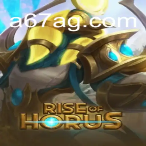 RiseofHorus: Desvendando o Fascinante Mundo do Novo Jogo de Estratégia
