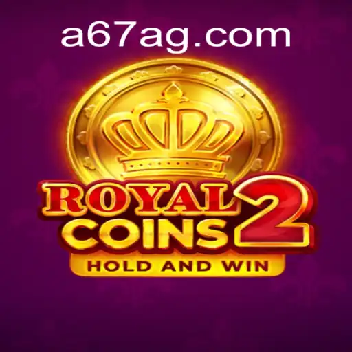 Descubra o Empolgante Mundo de RoyalCoins2 com A67A.COM