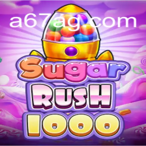 Explorando o Mundo Colorido de SugarRush1000