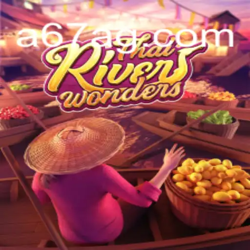 ThaiRiverWonders: Um Mergulho no Mundo das Apostas Modernas