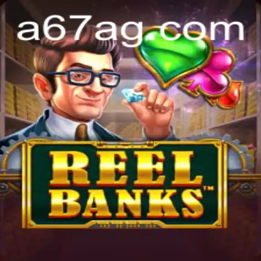 ReelBanks: Uma Nova Experiência no Mundo dos Jogos de Cassino Online