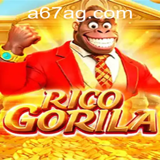 Explorando o Universo de RicoGorila: Aventuras e Estratégias no Mundo de A67A.COM