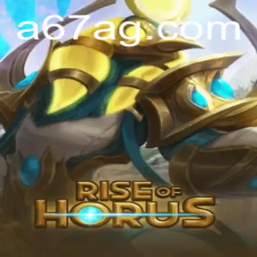 RiseofHorus: Desvendando o Fascinante Mundo do Novo Jogo de Estratégia