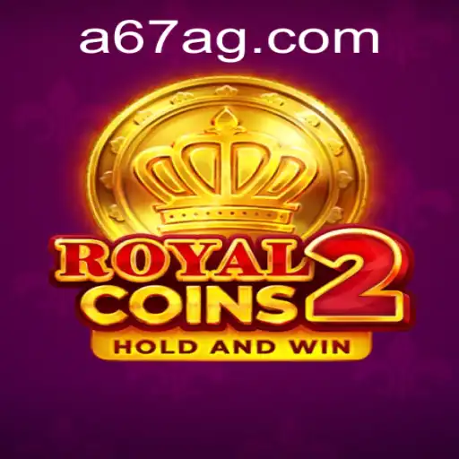 Descubra o Empolgante Mundo de RoyalCoins2 com A67A.COM