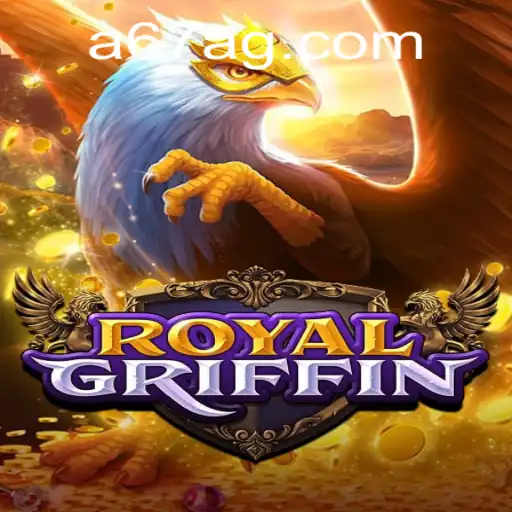 Explore RoyalGriffin: O Jogo Que Combina Estratégia e Aventura
