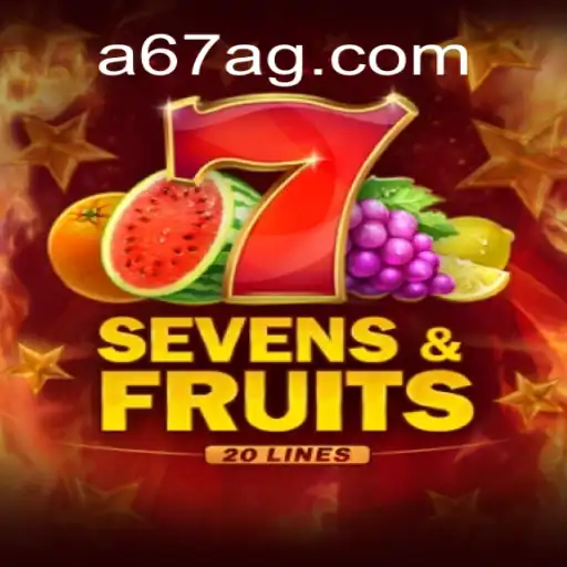 Explorando SevensFruits20: Um Mergulho no Universo das Frutas Clássicas