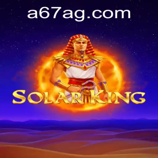 Uma Imersão no Universo de SolarKing