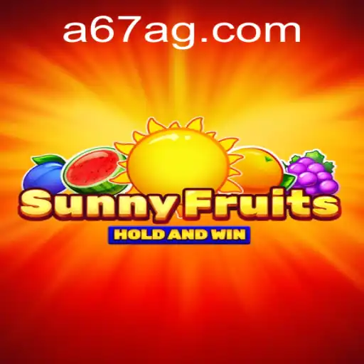 SunnyFruits: Uma Jornada Vibrante através do Universo dos Jogos