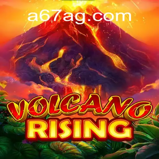 Aventuras Magmáticas em VolcanoRising